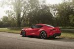 Toyota GR Supra 2019 года (NA)